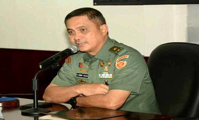 Netralitas TNI Jangan Diragukan, Ini Sanksinya Bila Melanggar 1