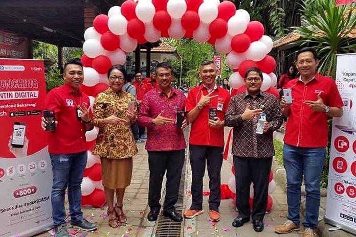 Telkomsel Kantin Digital