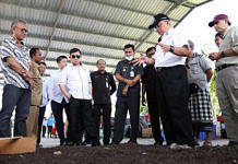 Usai UHC Sabet Penghargaan, TOSS dan “Bima Juara” Klungkung Masuk Nominasi KIPP