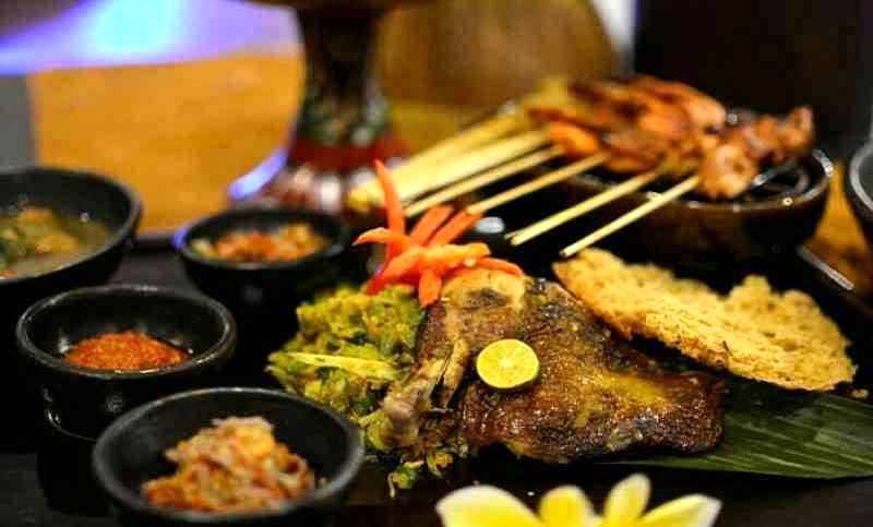 Kalah Saing dengan Kuliner Mancanegara, Kuliner Bali Belum