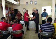 Hasil Verifikasi KPU Bangli, Banyak Parpol Tak Lengkapi Persyaratan