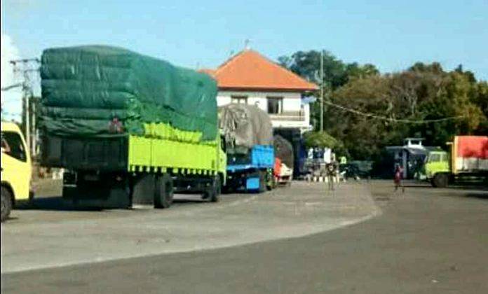 Jembatan Timbang Cekik Dilengkapi E-Tilang 1