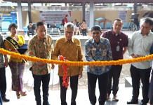 Akhir Pekan pun, Warga Bisa Urus Paspor di Kanim Denpasar