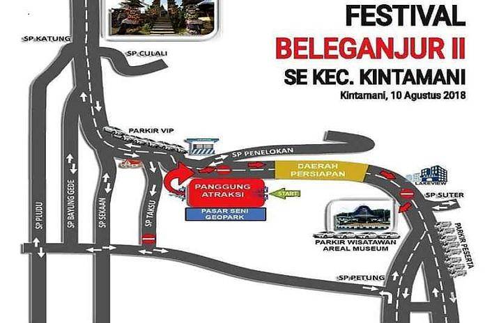 Jalur Penelokan