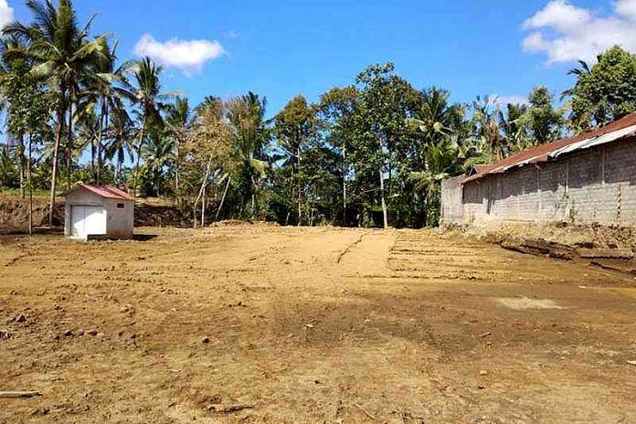 Desa Adat Bebalang akan Bangun Krematorium 1