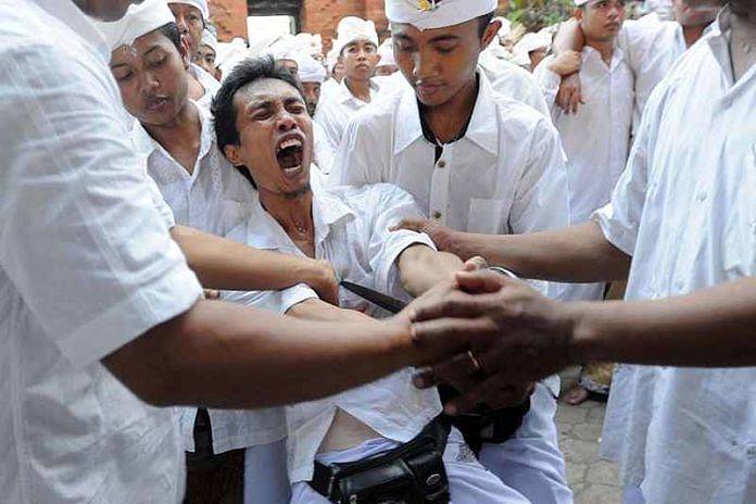 Empat Warisan Budaya Denpasar Ini Ditetapkan Jadi WBTB 1