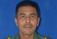 Ini, Pejabat Kapendam yang Baru