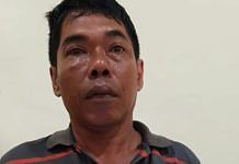 Lagi, Residivis Kasus Pencurian Ditangkap