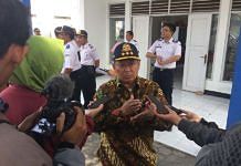 Usia Angkutan Pariwisata Dibatasi 15 Tahun