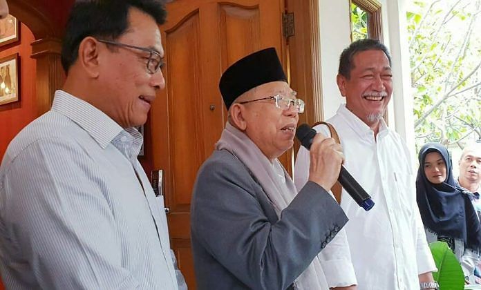 Arus Baru Ekonomi Indonesia untuk Generasi Milenial 1