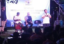 Bali Masih Kekurangan Wirausahawan