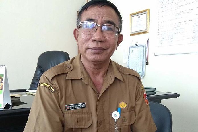 Gunung Agung Membaik, Puluhan Warga Batal Bertransmigrasi 1