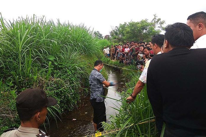 Orok di Penasan Korban Aborsi, Ada Dugaan Keterlibatan Dukun 1