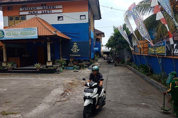 Aset Pemkab Buleleng
