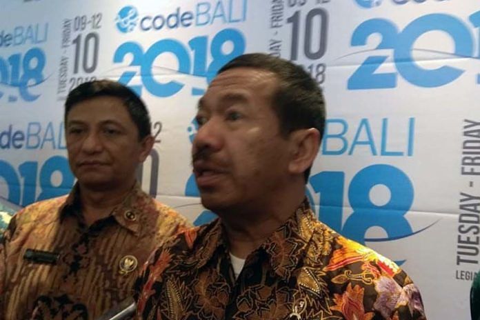 Kepala BSSN