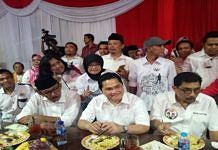 Jika Kinerjanya Buruk, Erick Thohir Siap Diberhentikan