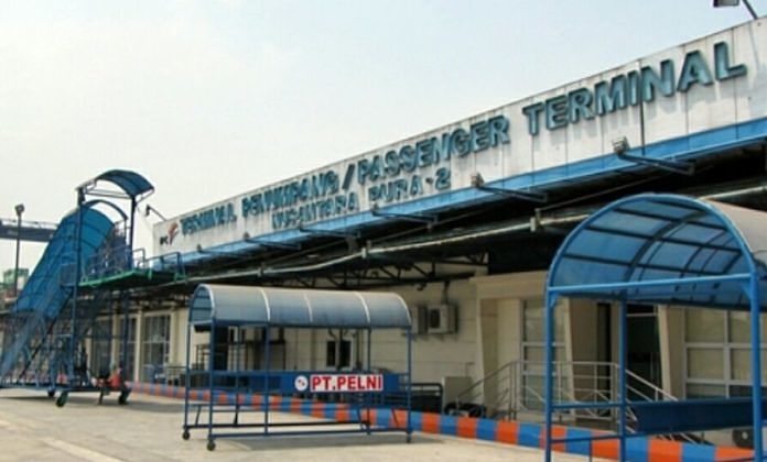 Kemenhub Janji Sulap Pelabuhan Seperti Bandara 1