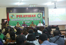 Kualitas Koperasi di Gianyar Butuh Pembenahan