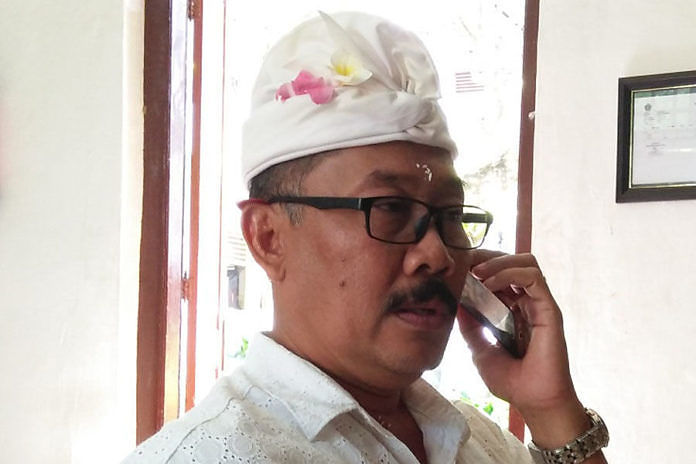 Oknum ASN Terjerat Narkoba Diberhentikan Sementara 1