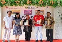 Operasi Katarak Gratis Digelar di Kudus