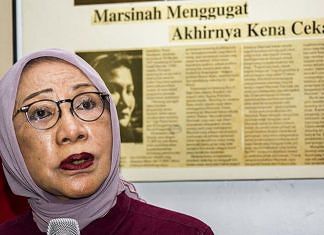 Pelajaran bagi Politisi Indonesia