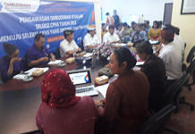 Penerimaan CPNS Minim Sosialisasi Formasi Disabilitas