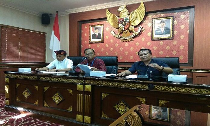Pertemuan IMF-WB, Bali Dapat Banyak Manfaat 1
