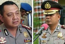 Pertemuan IMF-WB Sukses, Kapolresta Denpasar Dapat Promosi