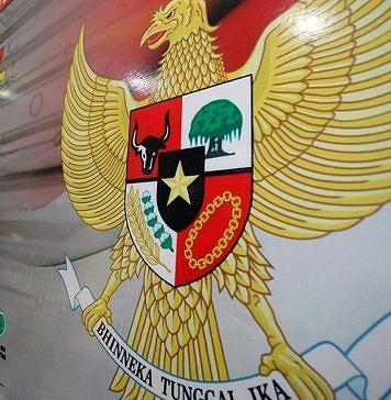 Dilepas dari Depan Jayasabha, Karnaval Digelar Peringati Harlah Pancasila dan Bulan Bung Karno