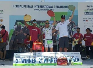 Triatlit AS Juara BIT 2018