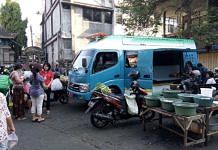 Belasan Ribu Warga Gianyar Belum Perekaman E-KTP, Sijebol Digelar di Pasar Umum