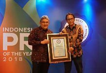 Indonesia PR 2018, XL Boyong 4 Penghargaan