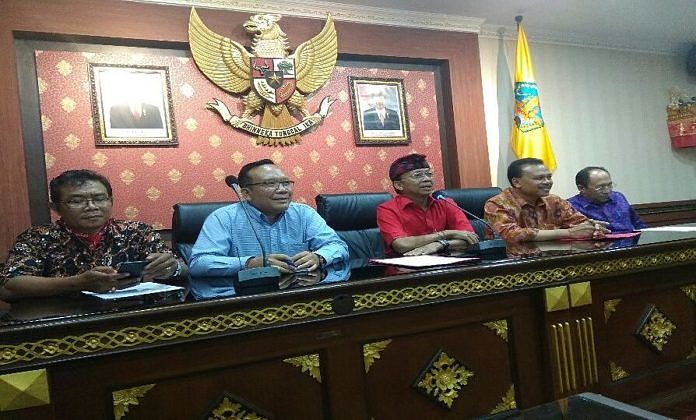 Jadi Prioritas, Bali Kembangkan Pengobatan Tradisional 1
