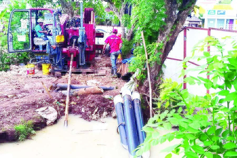 Kebutuhan Listrik di Badung Selatan Meningkat PLN Siapkan Kebutuhan Listrik di Badung Selatan Meningkat PLN Siapkan