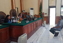 Sidang Tipiring, Hakim Minta Mikol Dimusnahkan dan Penjual Didenda Rp 1 Juta