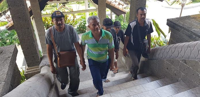Sopir Truk Minta Trip Penyebrangan Truk Ditambah 1