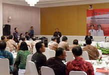 Susun Pergub Lindungi Produk Lokal, Pemprov Kumpulkan Disperindag se-Bali