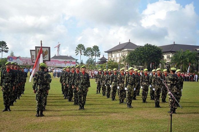 Tanamkan Nilai Kepahlawanan I Gusti Ngurah Rai Dalam Mengisi Kemerdekaan Balipost Com