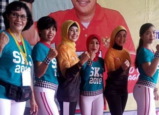 70 Peserta Ikuti Pelatihan SKJ 2018 Djadoel