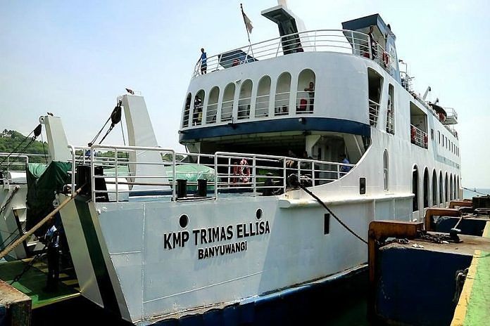 BPTD Siapkan Puluhan Armada Kapal Menjelang Nataru 1