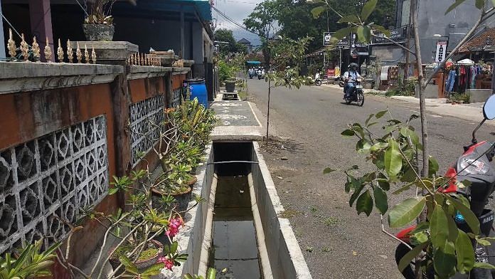 Ini, Upaya Tangani Banjir di Negara 1