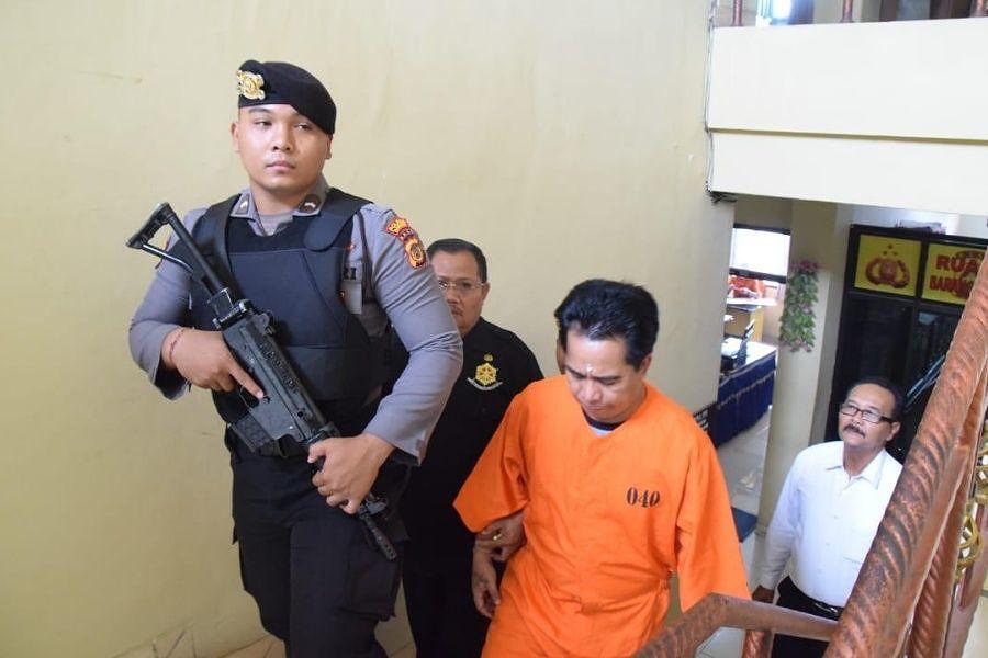 Ketua Kelompok Ternak Sapi Diduga Korupsi Balipost Com