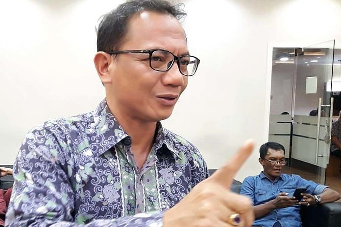 Masih Rendah, Keterbukaan Informasi Publik BUMN 1