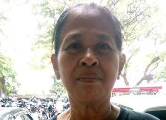 Ni Wayan Badengwati Iri Bonus Atlet