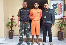 Perhiasan Owner Resto Apung Dicuri Anak Buahnya