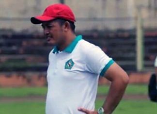 PS Badung Kalah Faktor Nonteknis