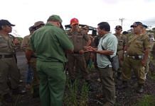 Pengusaha Galian C Legal Diminta Patuhi Titik Koordinat