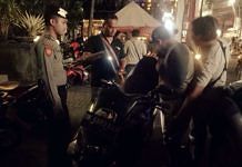 Tekan Jambret, Polda Kerahkan Personel Gabungan