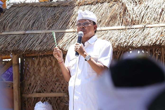 Hindarkan Bali dari Kemerosotan, Gubernur Koster akan Lakukan Pemulihan 2