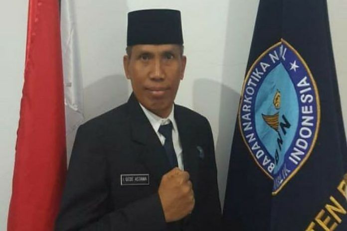 Mengandung Narkoba, Didalami Sampel Urine 3 Oknum Pelajar SMK 1
